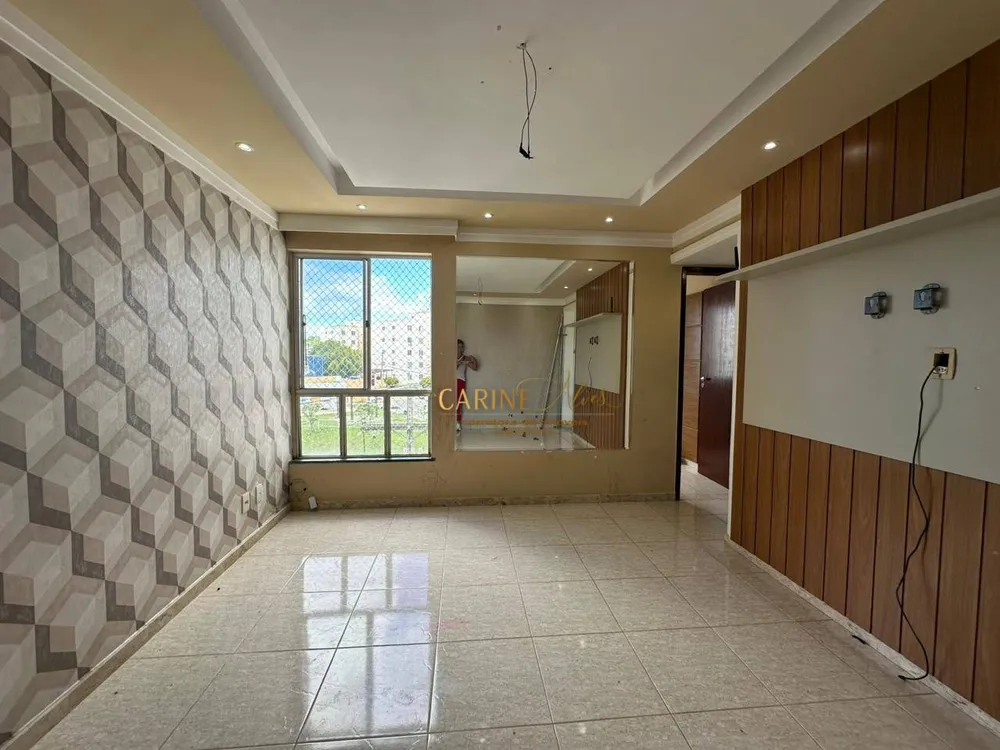 Apartamento, 2 quartos, 48 m² - Foto 11