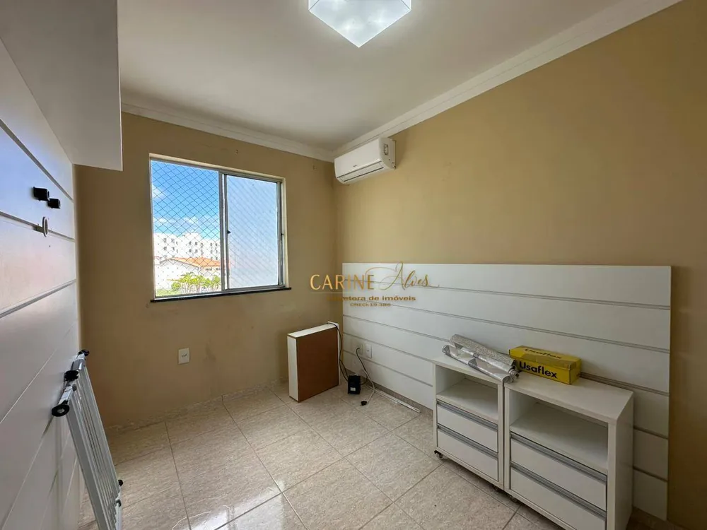Apartamento, 2 quartos, 48 m² - Foto 4