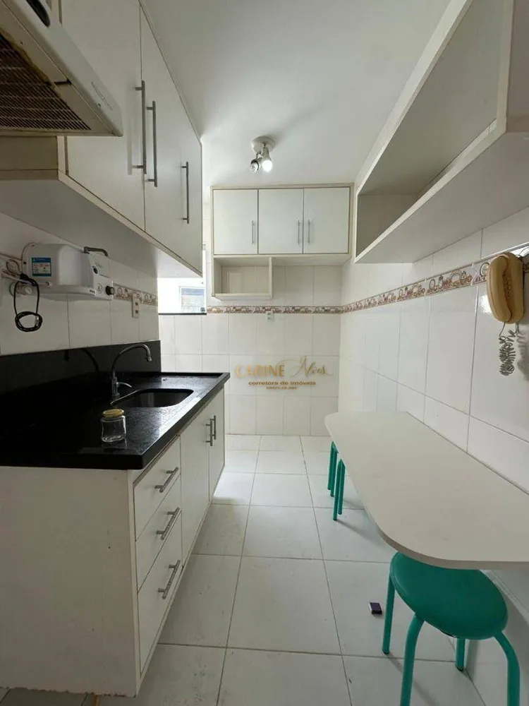 Apartamento, 2 quartos, 48 m² - Foto 7