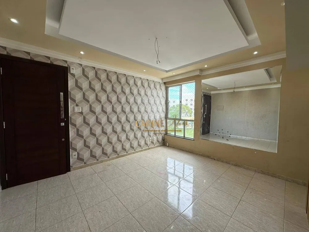 Apartamento, 2 quartos, 48 m² - Foto 17