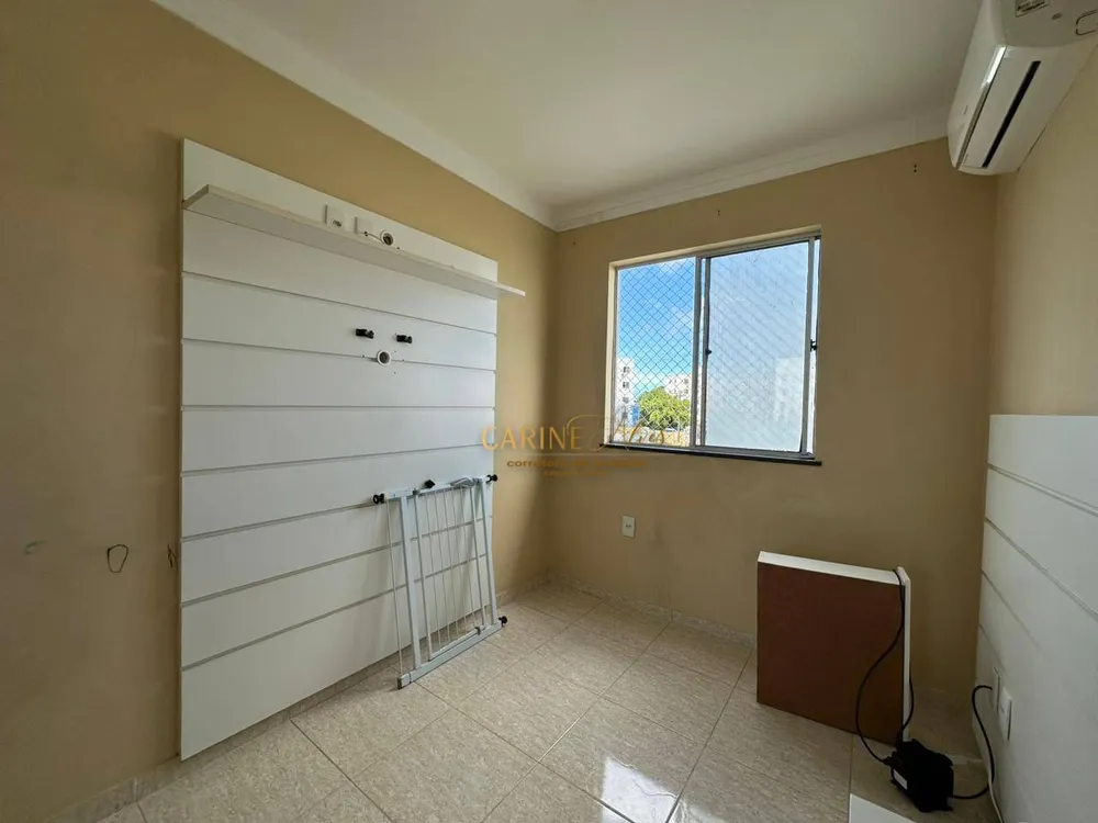 Apartamento, 2 quartos, 48 m² - Foto 3