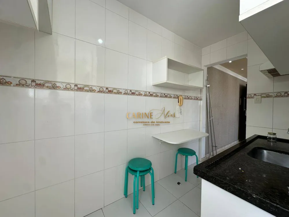 Apartamento, 2 quartos, 48 m² - Foto 9