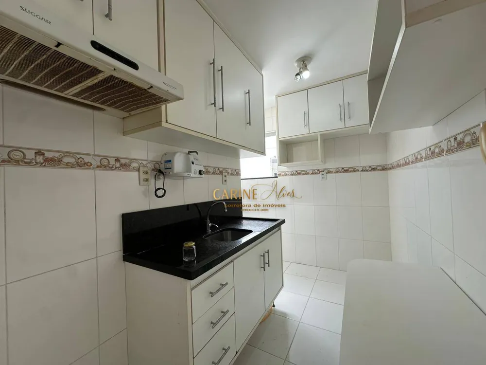 Apartamento, 2 quartos, 48 m² - Foto 2