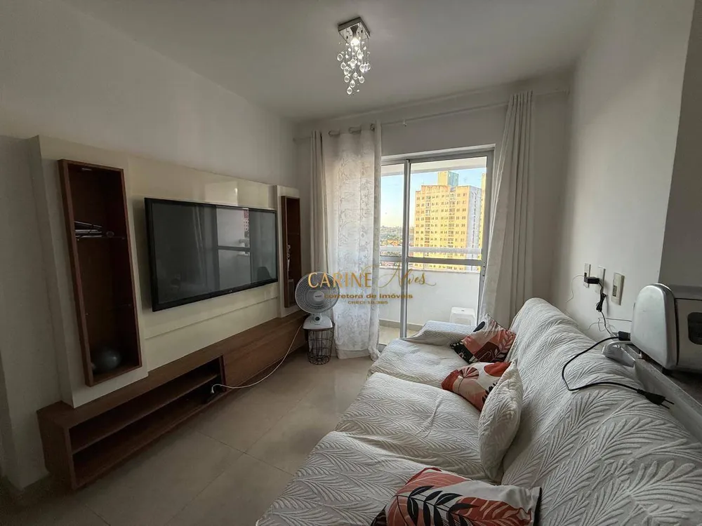 Apartamento, 2 quartos, 50 m² - Foto 1