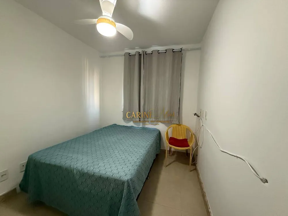 Apartamento, 2 quartos, 50 m² - Foto 8