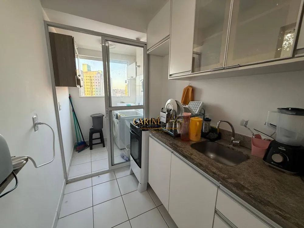 Apartamento, 2 quartos, 50 m² - Foto 9