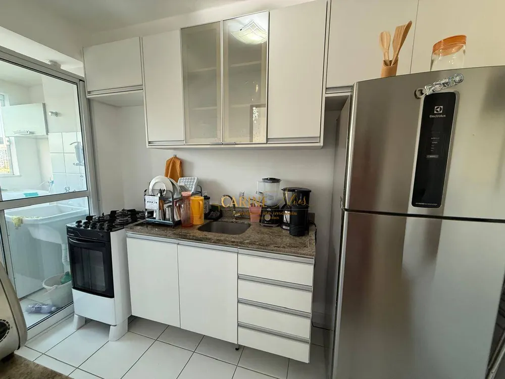 Apartamento, 2 quartos, 50 m² - Foto 6