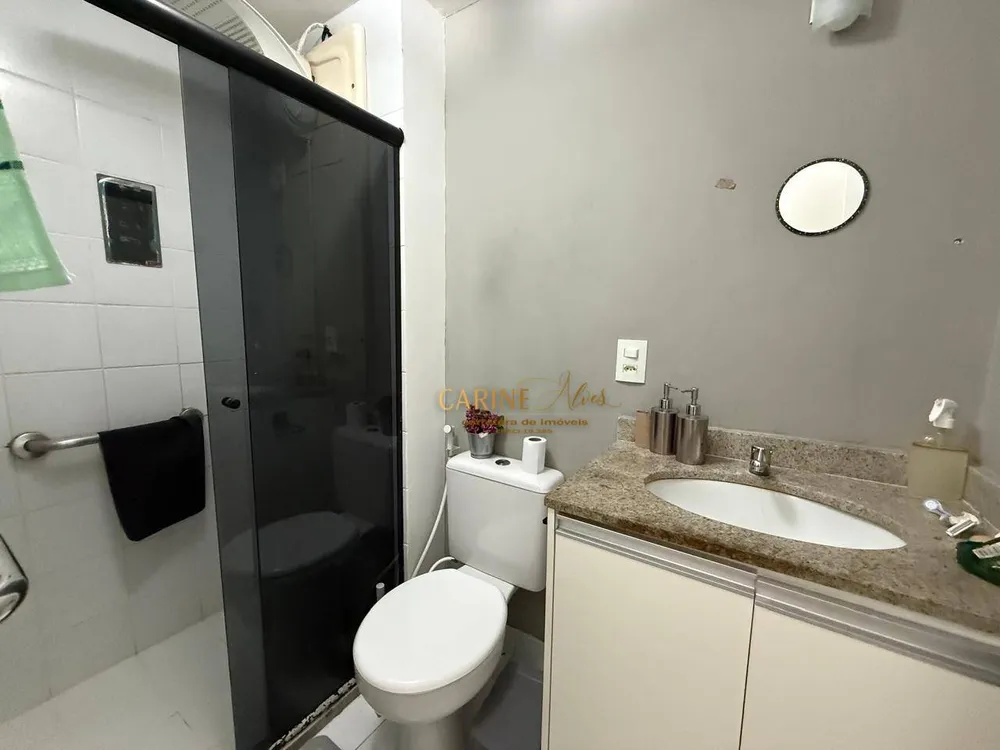 Apartamento, 2 quartos, 50 m² - Foto 4