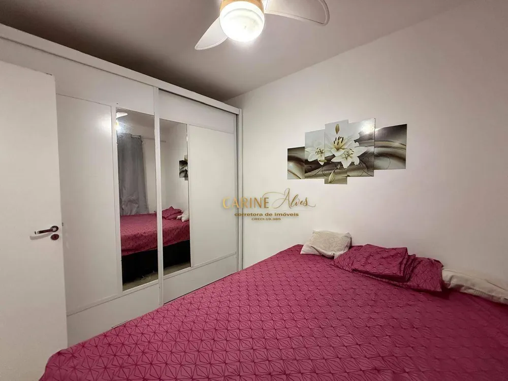 Apartamento, 2 quartos, 50 m² - Foto 7