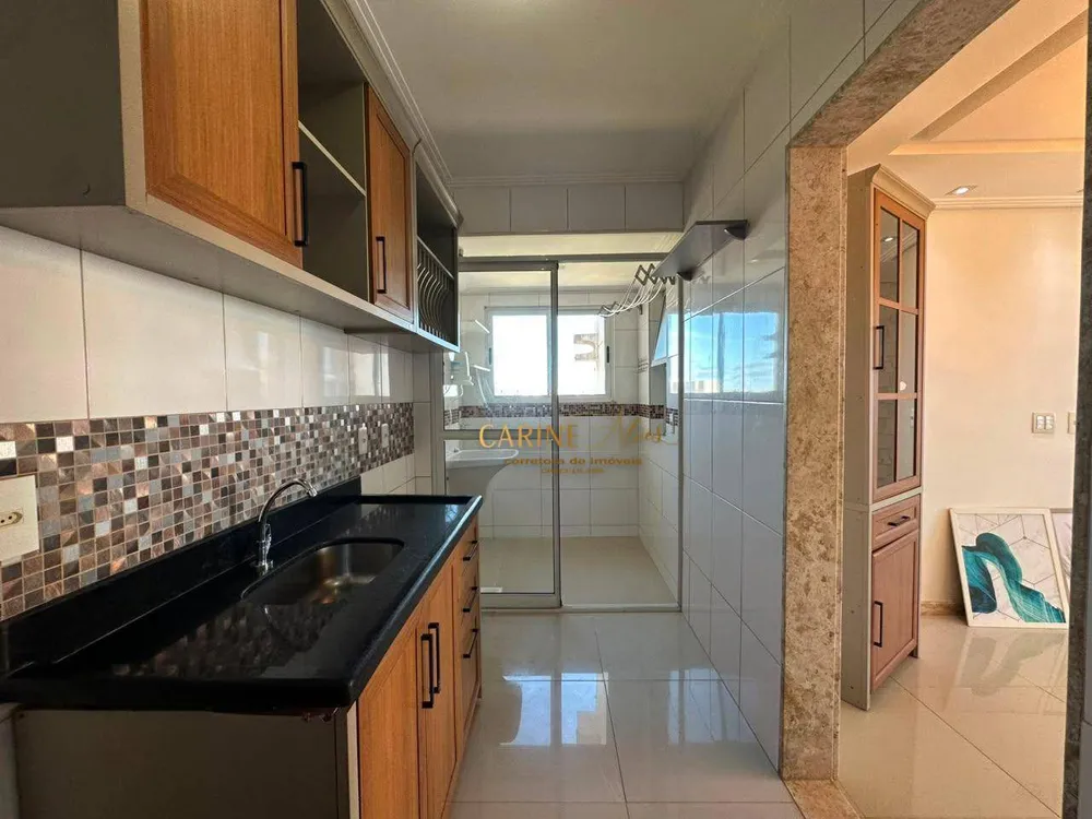 Apartamento, 3 quartos, 65 m² - Foto 3