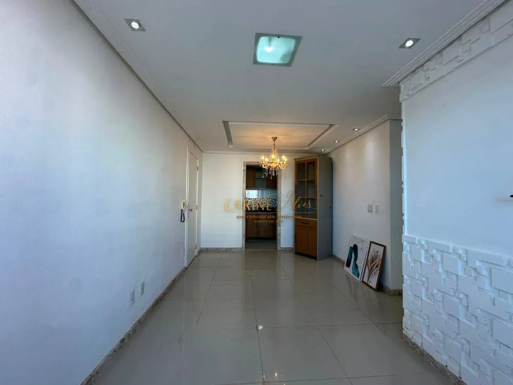 Apartamento, 3 quartos, 65 m² - Foto 1