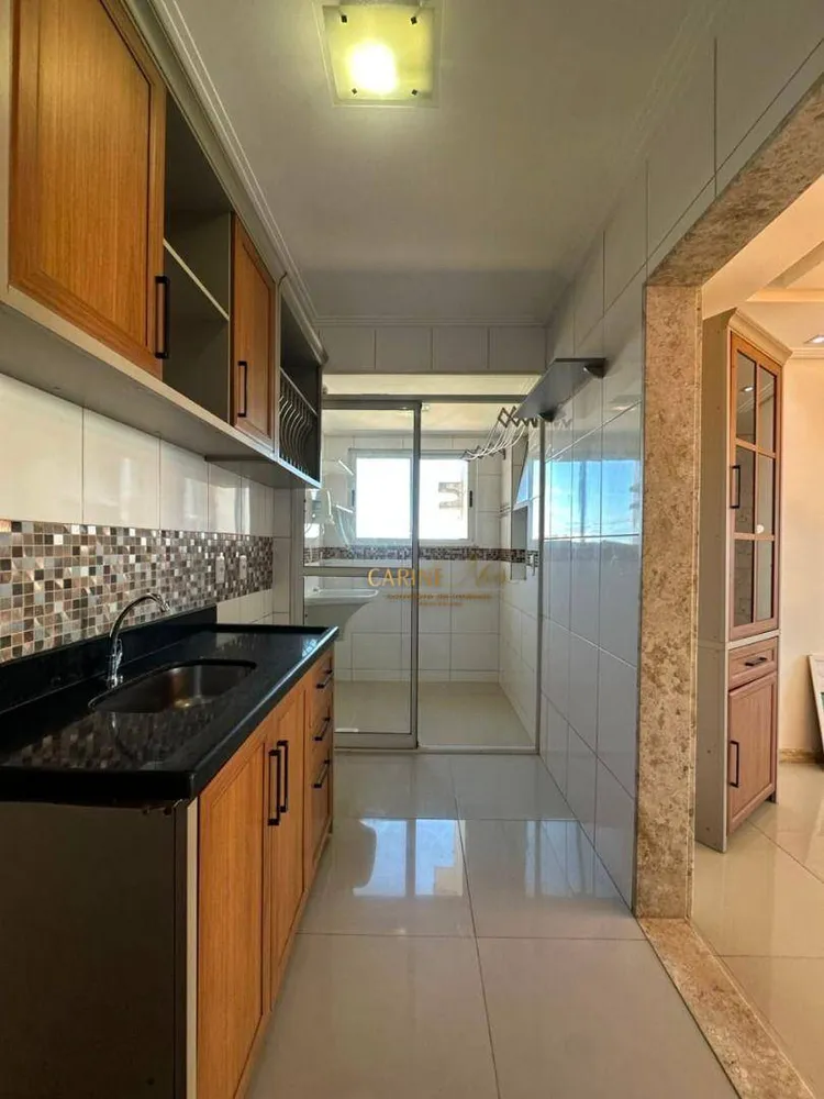 Apartamento, 3 quartos, 65 m² - Foto 6