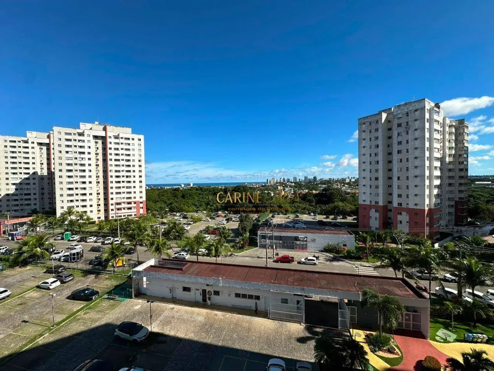 Apartamento, 3 quartos, 65 m² - Foto 4