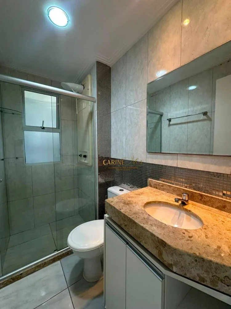 Apartamento, 3 quartos, 65 m² - Foto 2