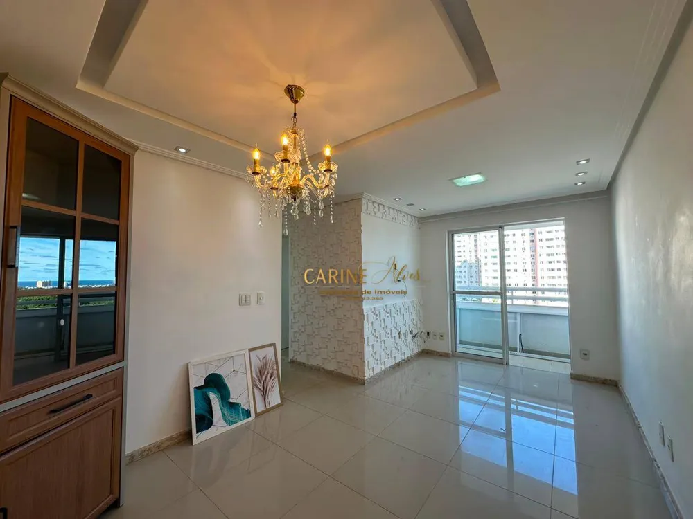 Apartamento, 3 quartos, 65 m² - Foto 8