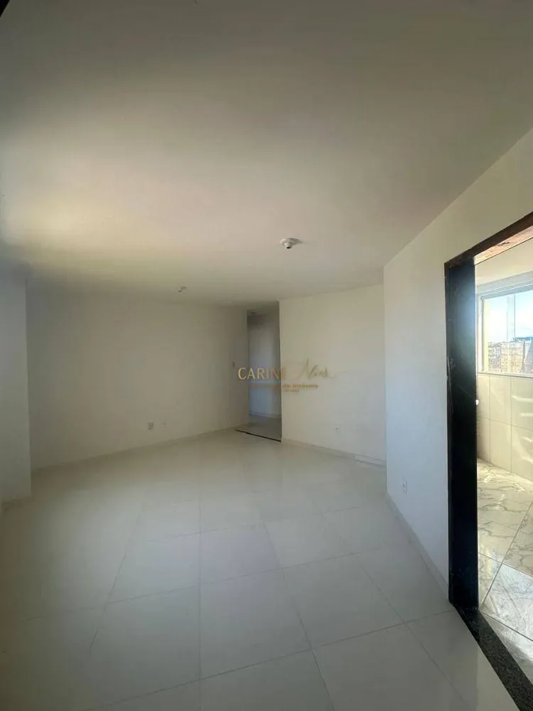 Apartamento, 2 quartos, 91 m² - Foto 4