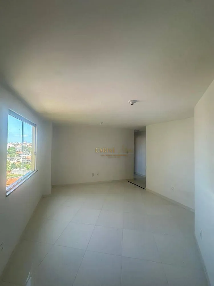 Apartamento, 2 quartos, 91 m² - Foto 2