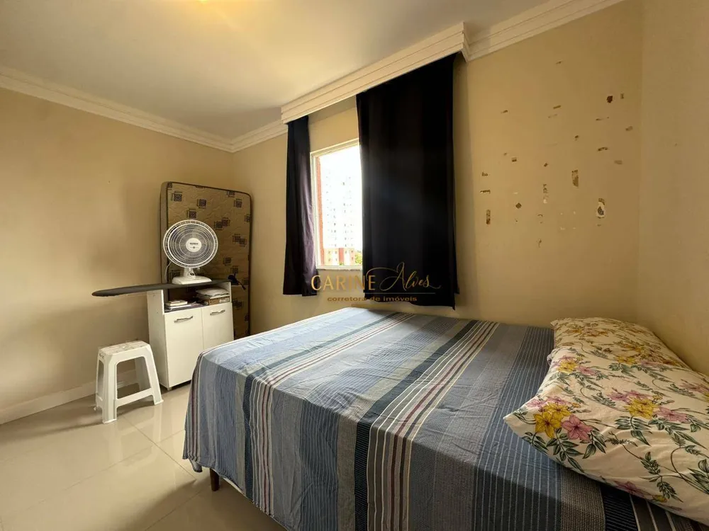 Apartamento, 2 quartos, 65 m² - Foto 2