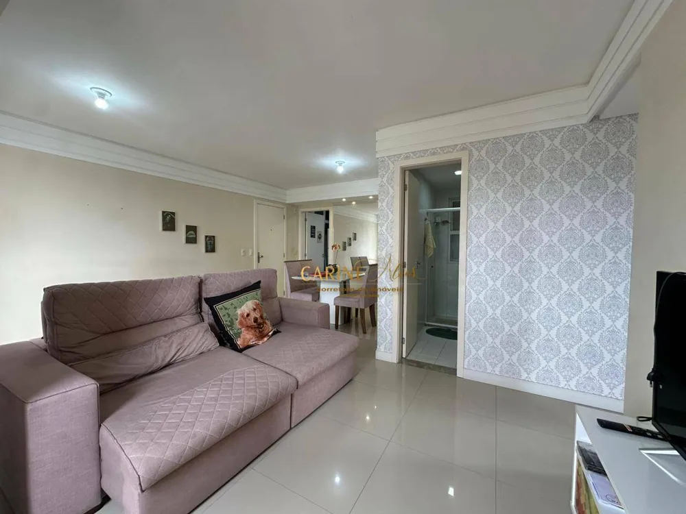 Apartamento, 2 quartos, 65 m² - Foto 11