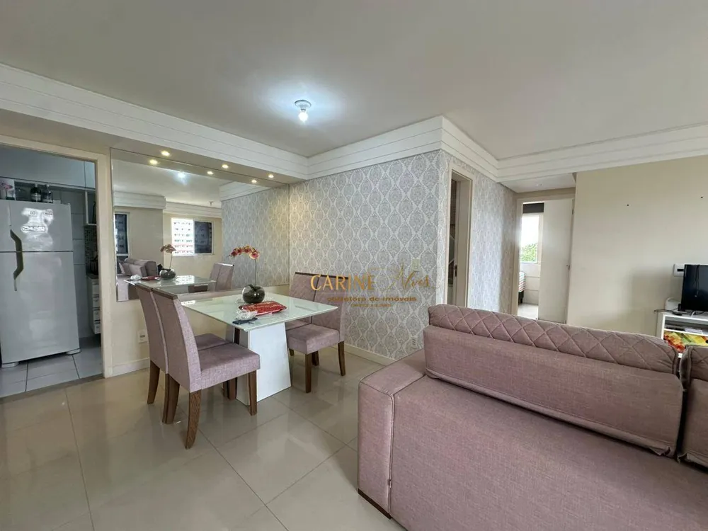 Apartamento, 2 quartos, 65 m² - Foto 16