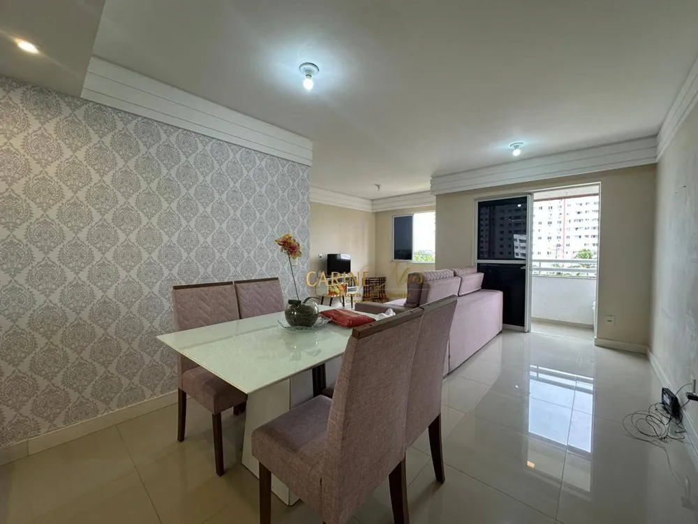 Apartamento, 2 quartos, 65 m² - Foto 17