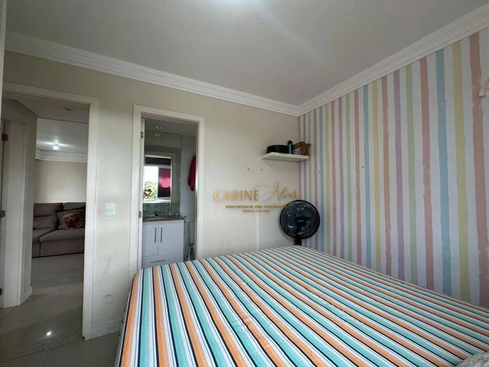 Apartamento, 2 quartos, 65 m² - Foto 9