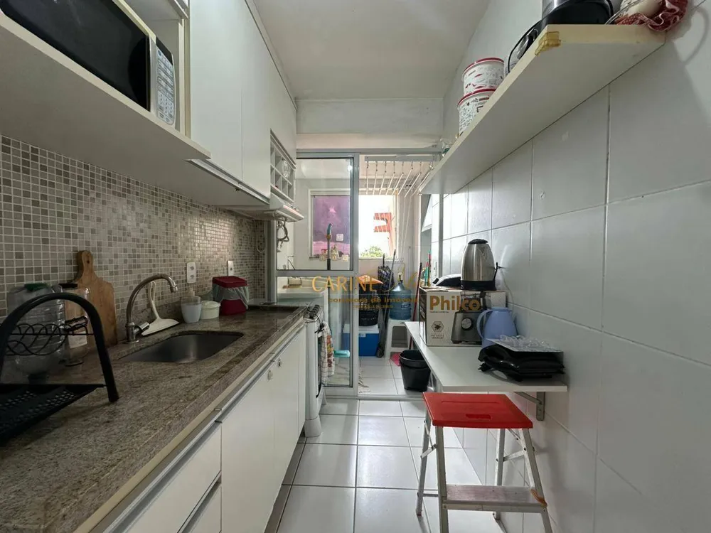 Apartamento, 2 quartos, 65 m² - Foto 19