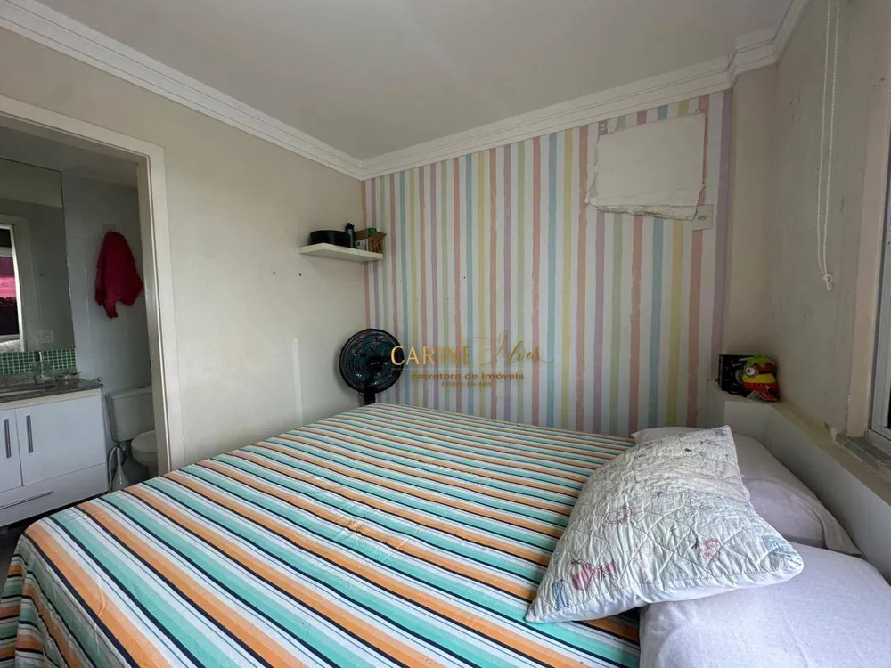 Apartamento, 2 quartos, 65 m² - Foto 8