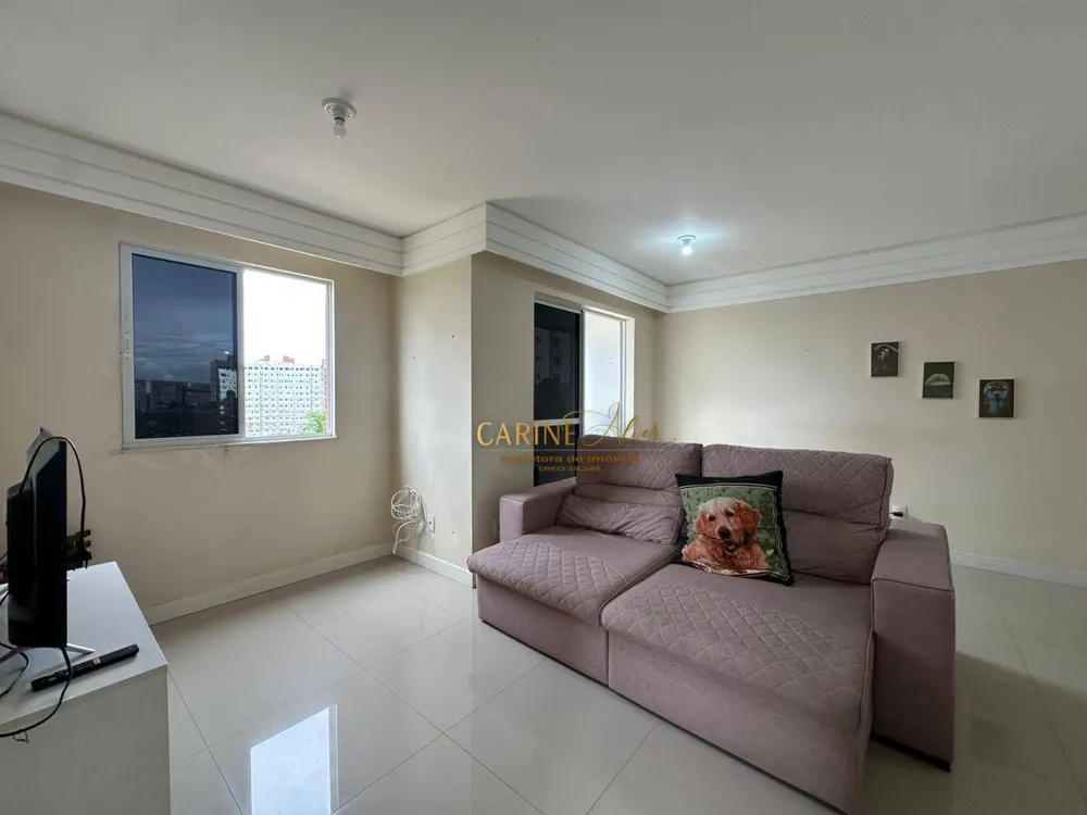 Apartamento, 2 quartos, 65 m² - Foto 1