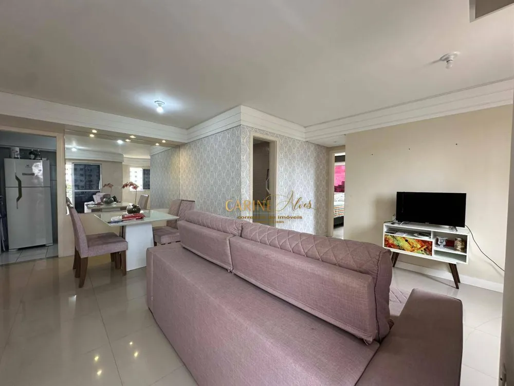 Apartamento, 2 quartos, 65 m² - Foto 15