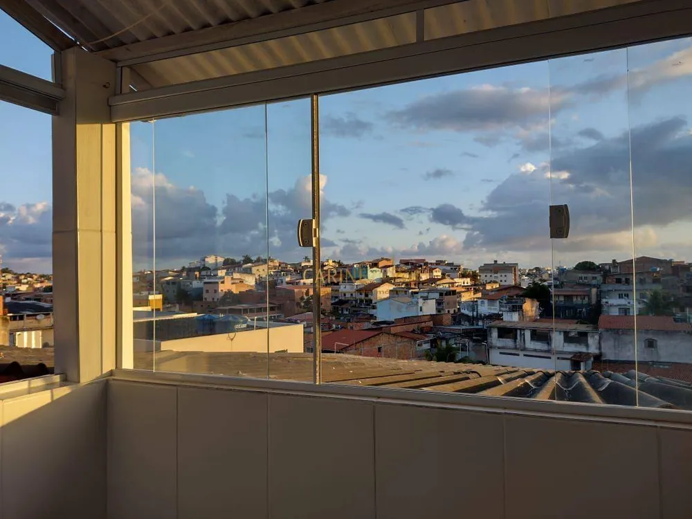 Apartamento, 2 quartos, 70 m² - Foto 1