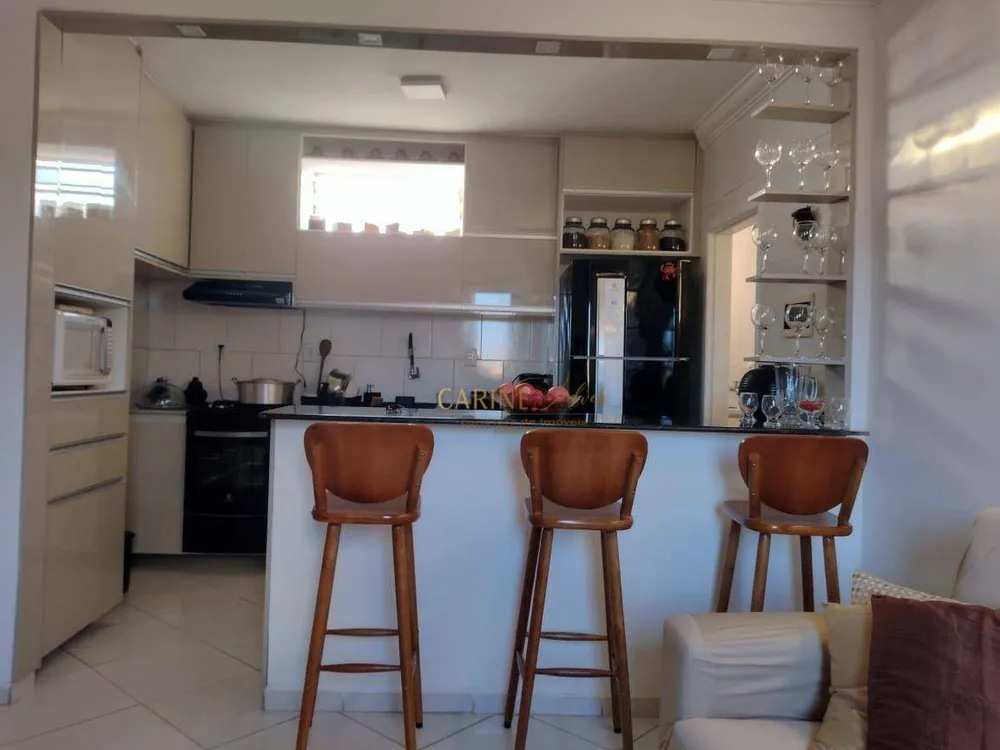 Apartamento, 2 quartos, 70 m² - Foto 4