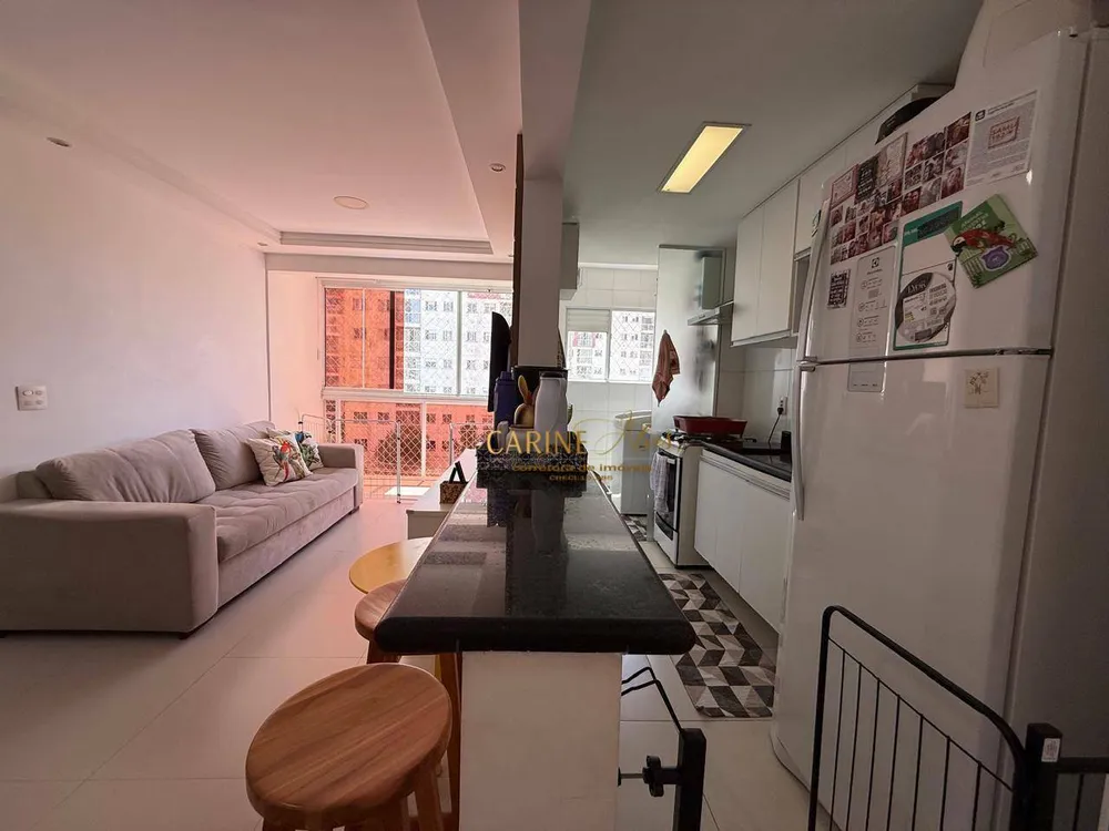 Apartamento, 2 quartos, 71 m² - Foto 7