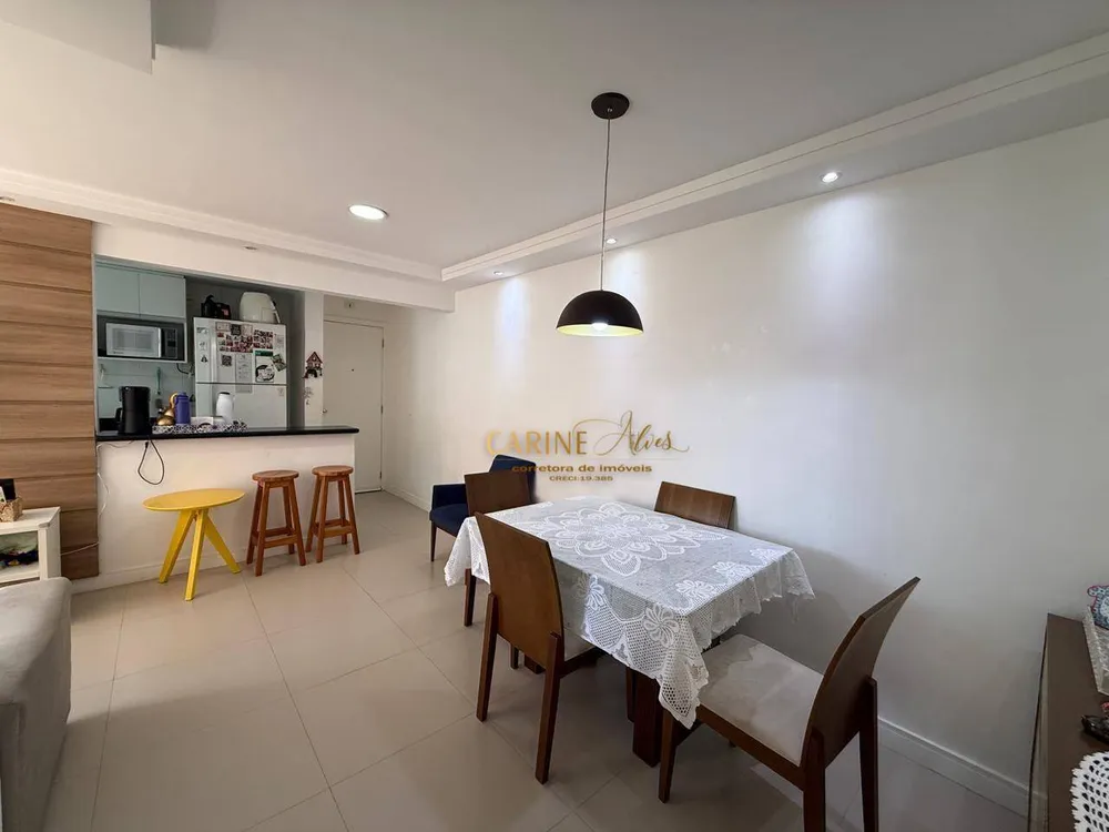 Apartamento, 2 quartos, 71 m² - Foto 9