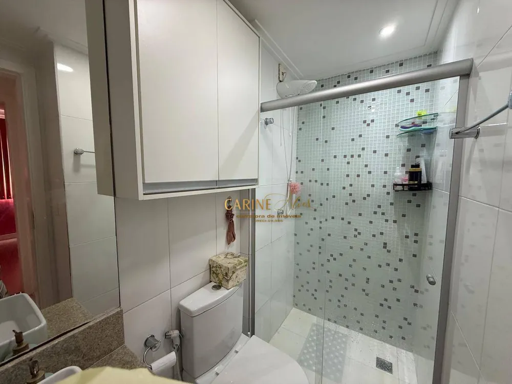 Apartamento, 2 quartos, 71 m² - Foto 1