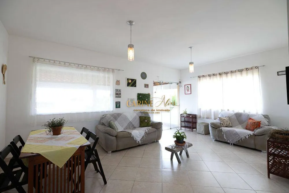 Apartamento, 2 quartos, 80 m² - Foto 1