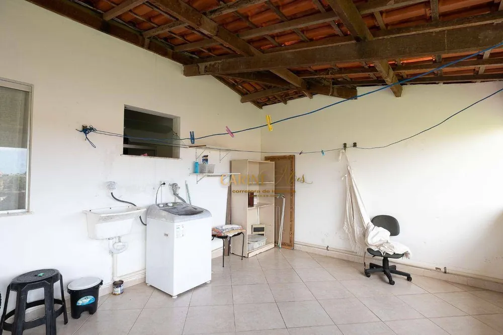 Apartamento, 2 quartos, 80 m² - Foto 13