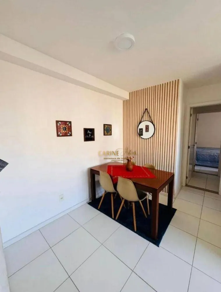 Apartamento, 2 quartos, 50 m² - Foto 2