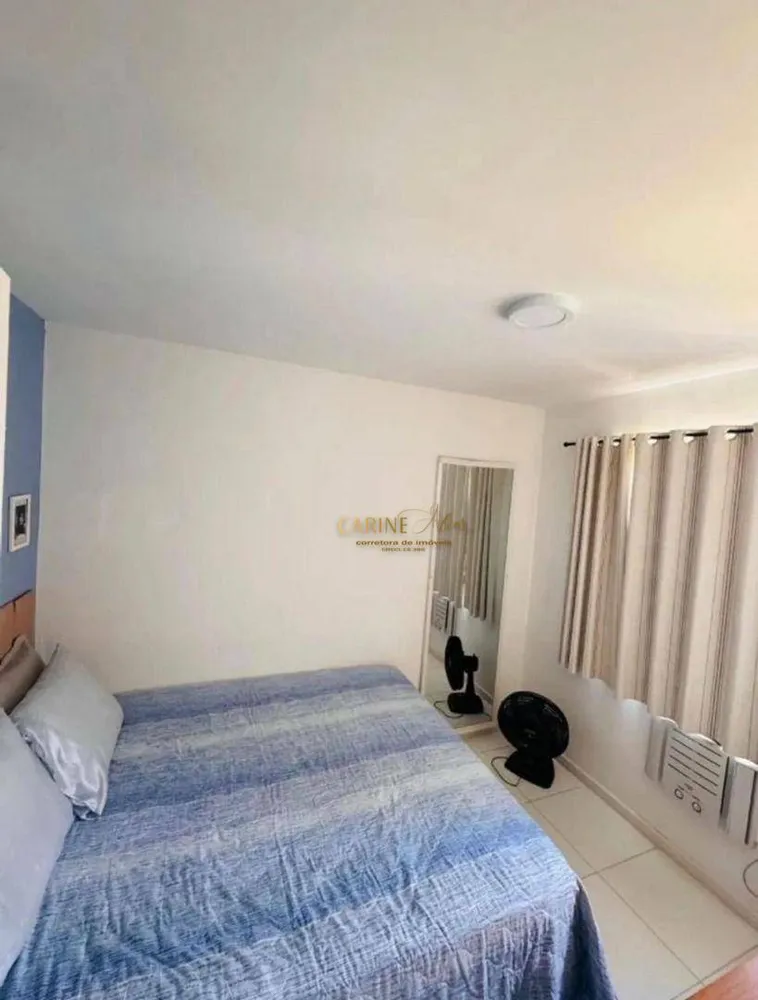 Apartamento, 2 quartos, 50 m² - Foto 3