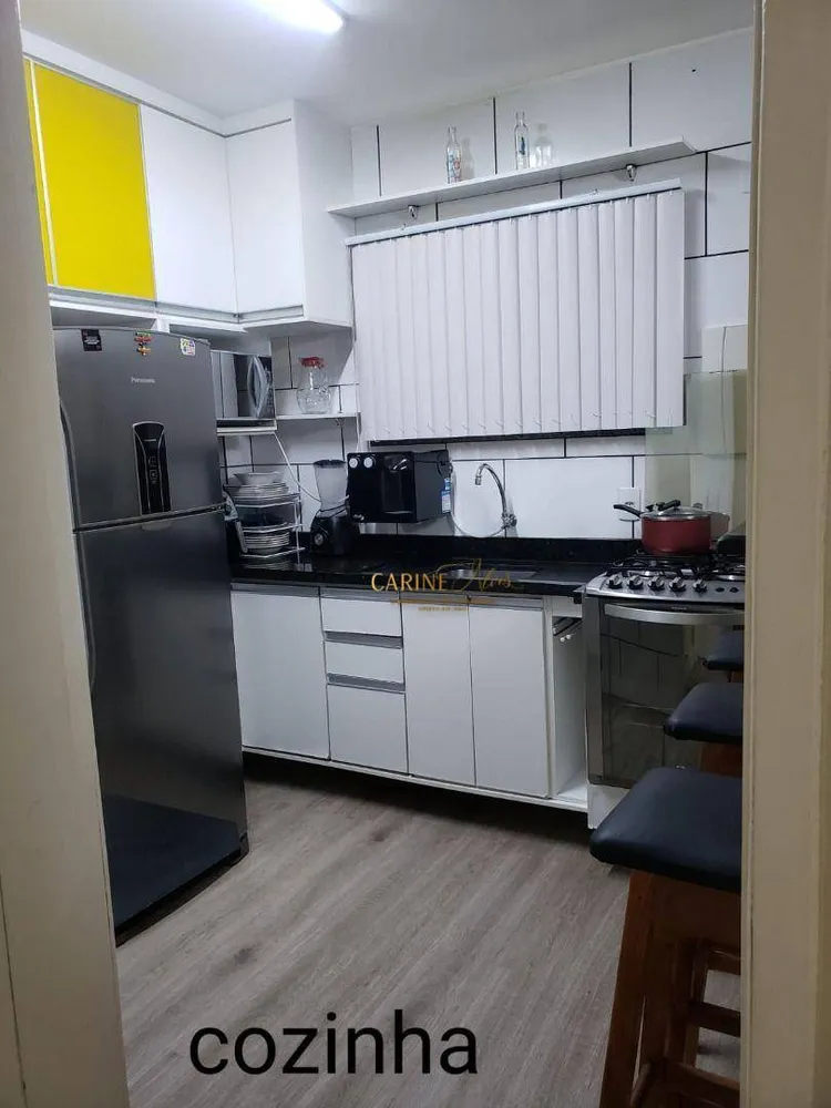 Apartamento, 2 quartos, 63 m² - Foto 7