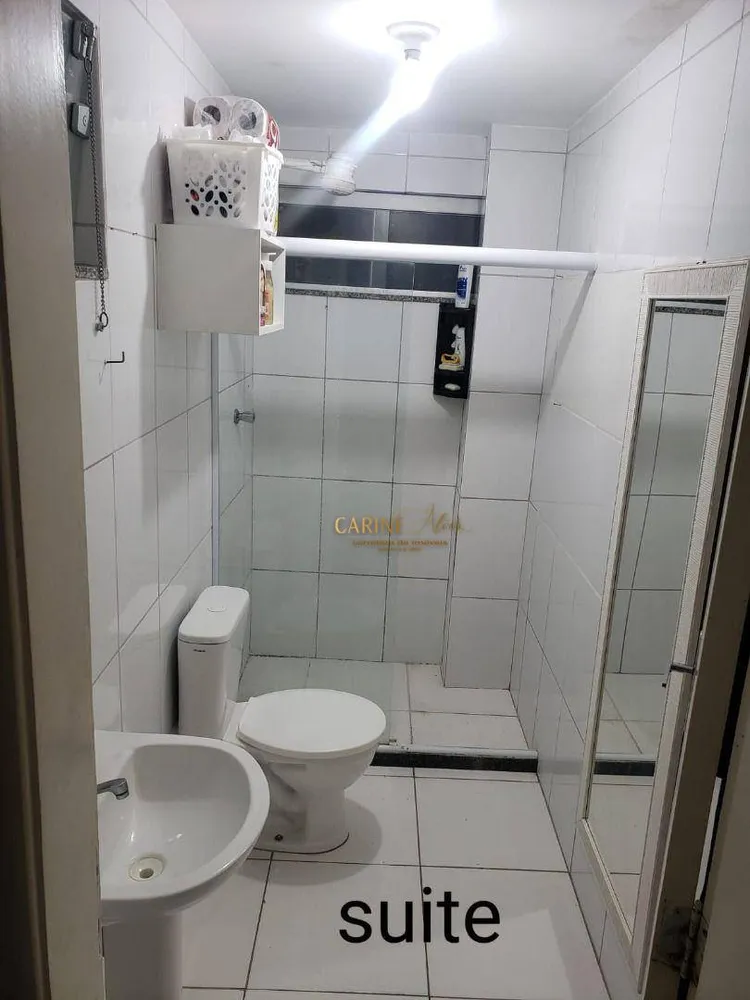 Apartamento, 2 quartos, 63 m² - Foto 1