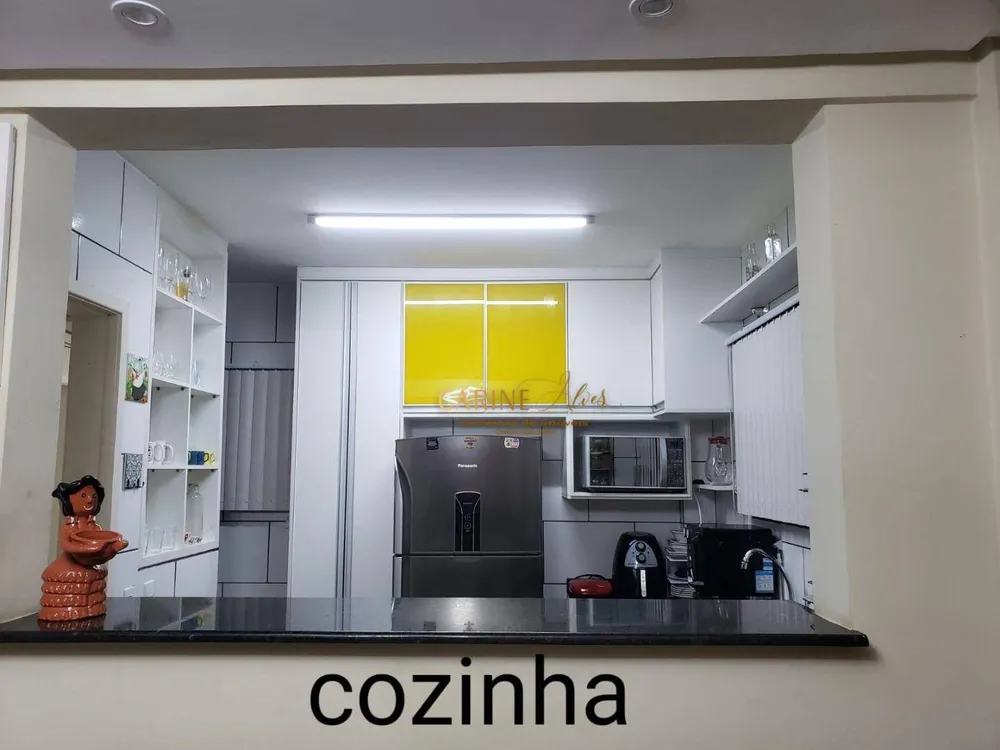 Apartamento, 2 quartos, 63 m² - Foto 3