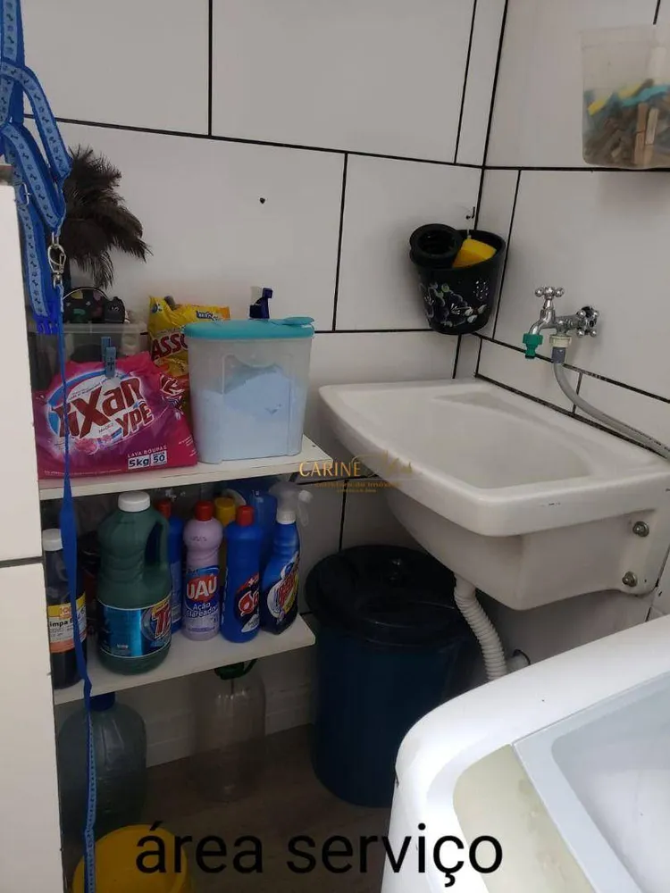 Apartamento, 2 quartos, 63 m² - Foto 8