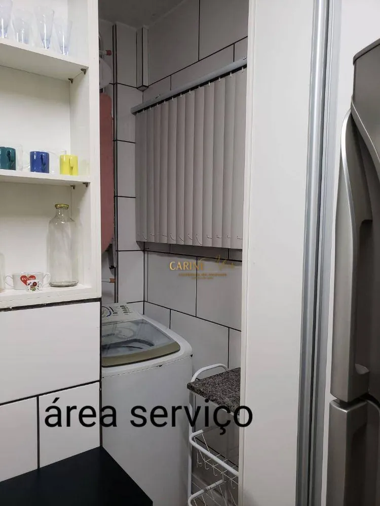 Apartamento, 2 quartos, 63 m² - Foto 4