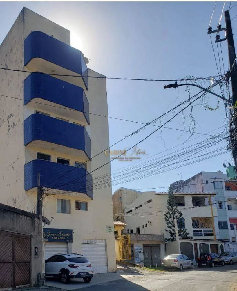 Apartamento, 2 quartos, 63 m² - Foto 5