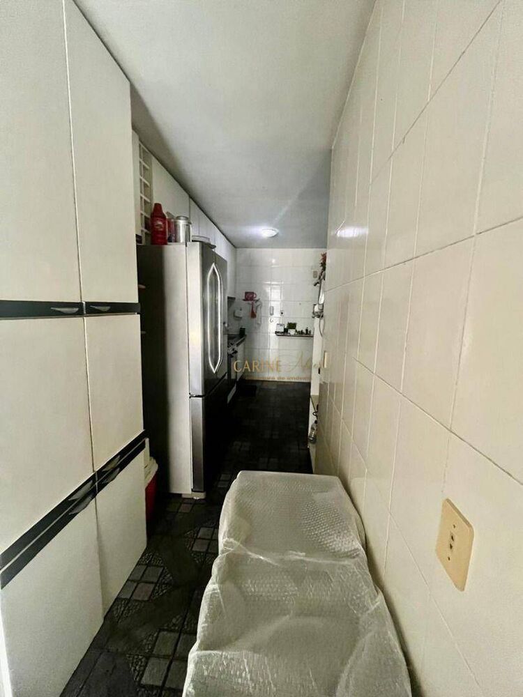 Casa à venda com 2 quartos, 110m² - Foto 4