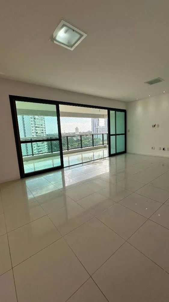 Apartamento à venda com 4 quartos, 166m² - Foto 3