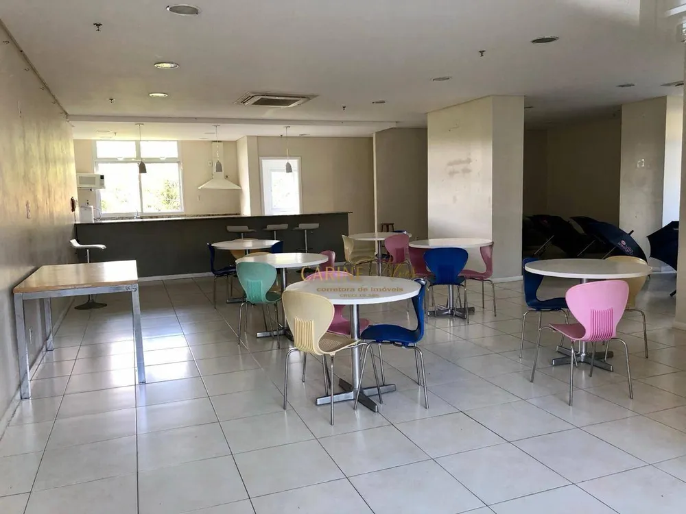 Apartamento, 3 quartos, 79 m² - Foto 1