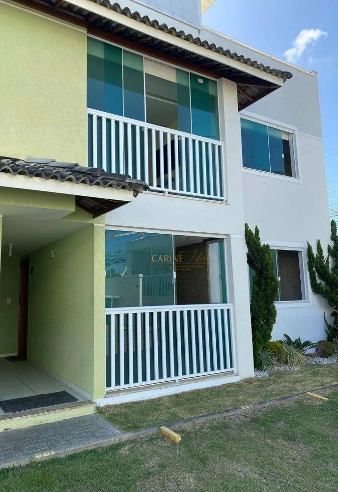 Casa, 2 quartos, 85 m² - Foto 12