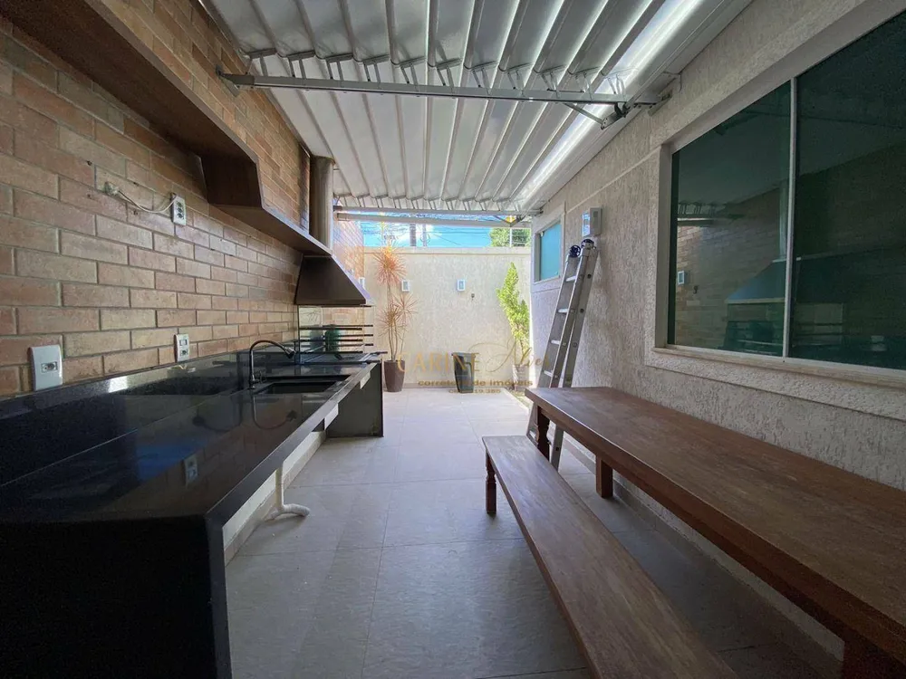 Casa, 2 quartos, 85 m² - Foto 4